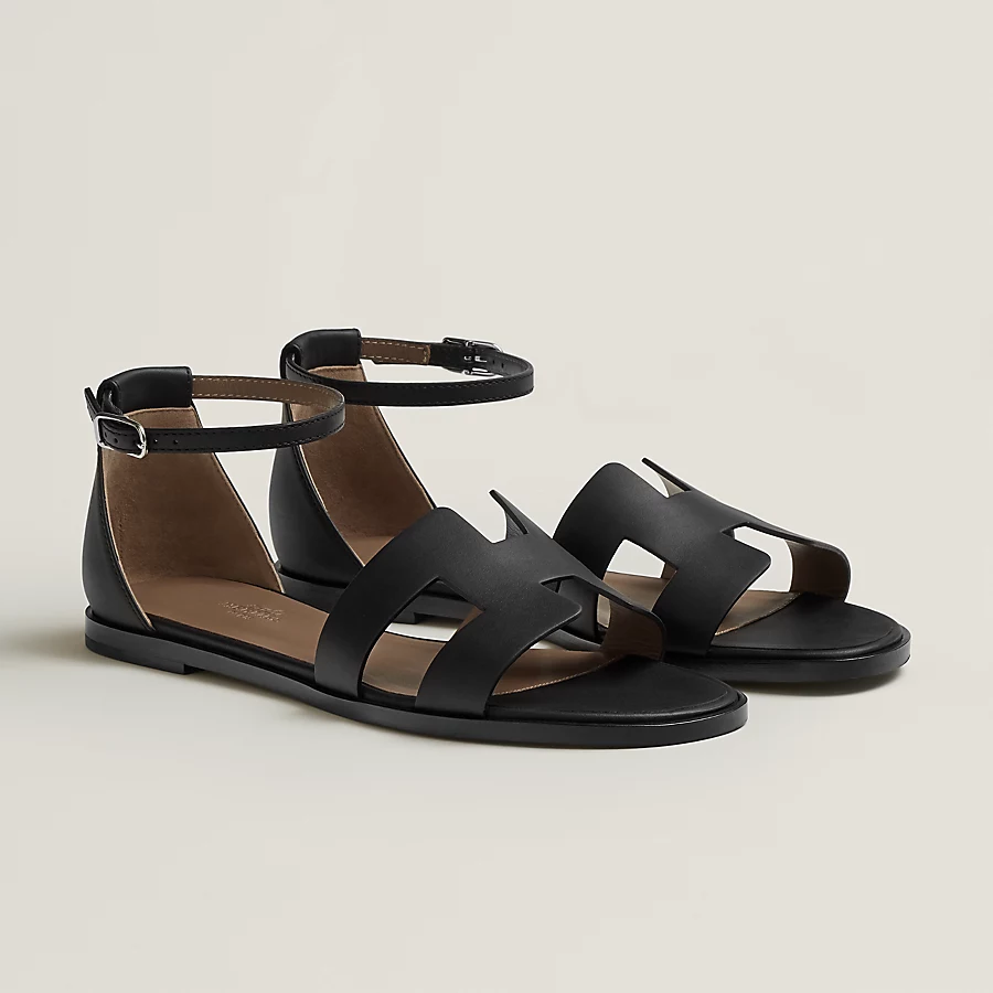Santorini sandal - Image 1